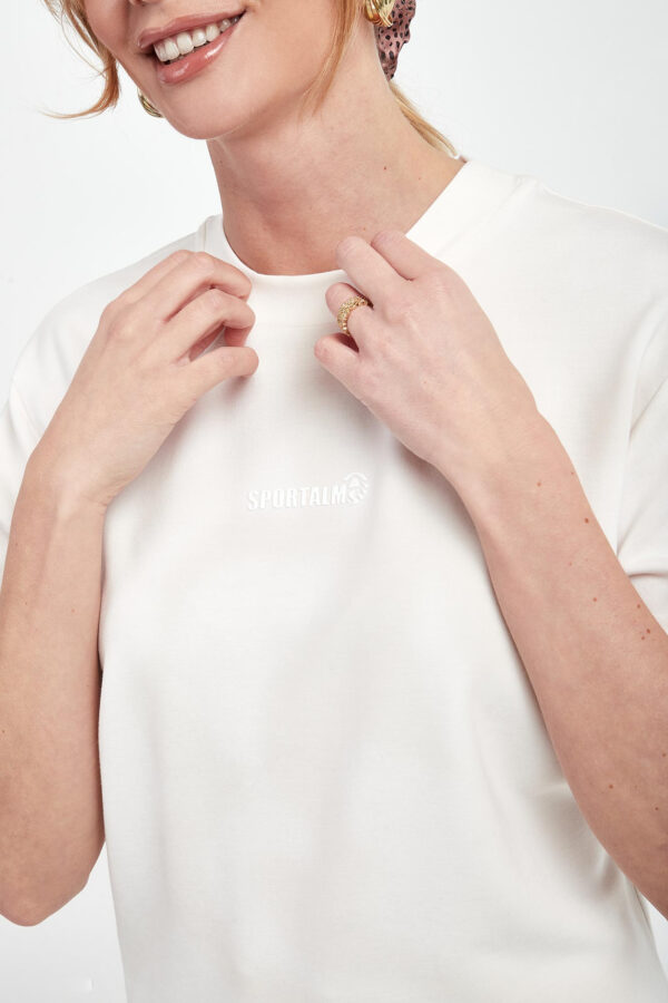 T-shirt damski SPORTA