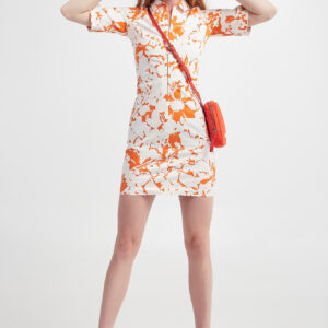 Sukienka Ivana SAMSØE SAMSØE