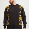 Bluza męska crewneck VERSACE JEANS COUTURE
