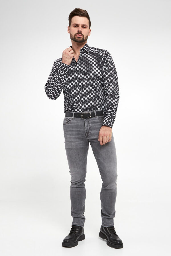 Koszula męska KARL LAGERFELD