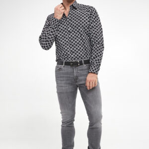 Koszula męska KARL LAGERFELD