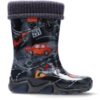Kalosze dziecięce STORMER LUX EXCLUSIVE EE (28-35)