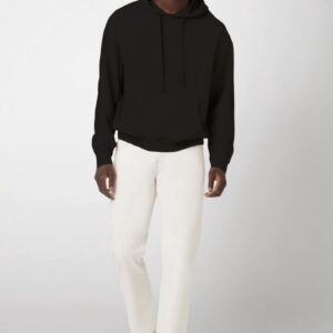 84b4c2c41e4d45eb131a02375d806777779cf684 GUESS Czarna bluza męska Finch Terry