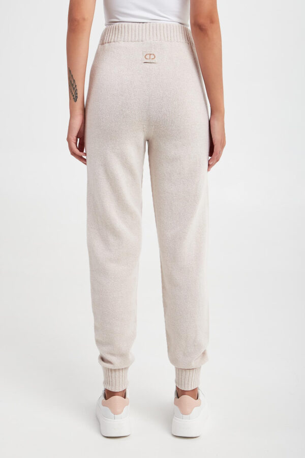 Spodnie damskie TWINSET