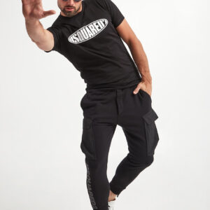 84d3c69c74a1ffeb3398f53184072dcbda9b874c T-shirt męski DSQUARED2