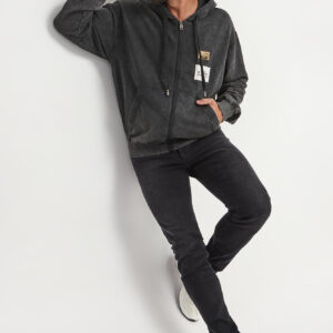 Bluza męska z kapturem DOLCE & GABBANA