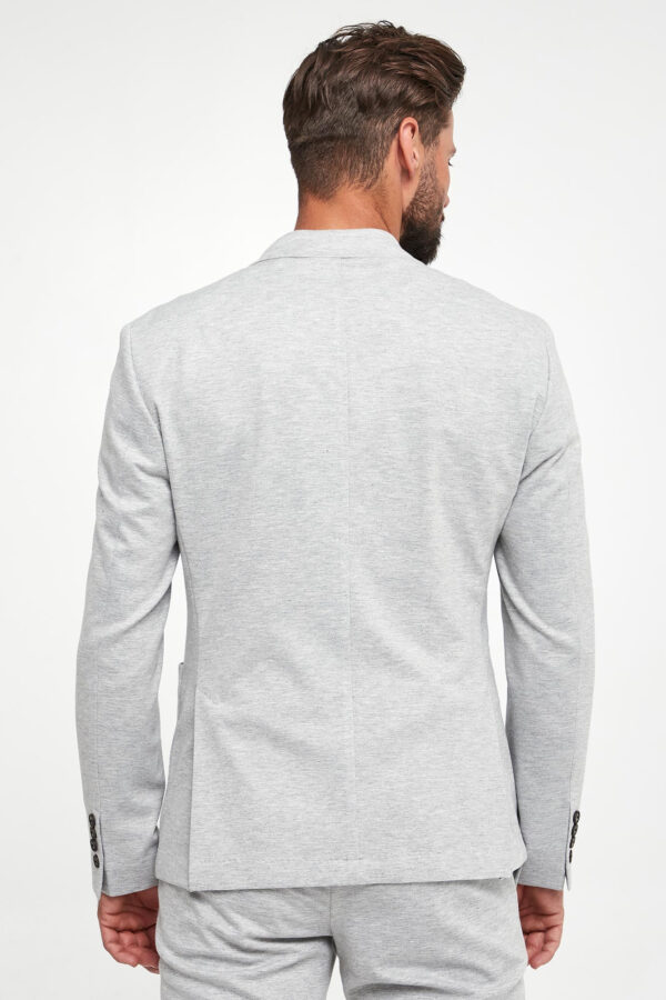 Marynarka męska dzianinowa Hoverest JOOP!