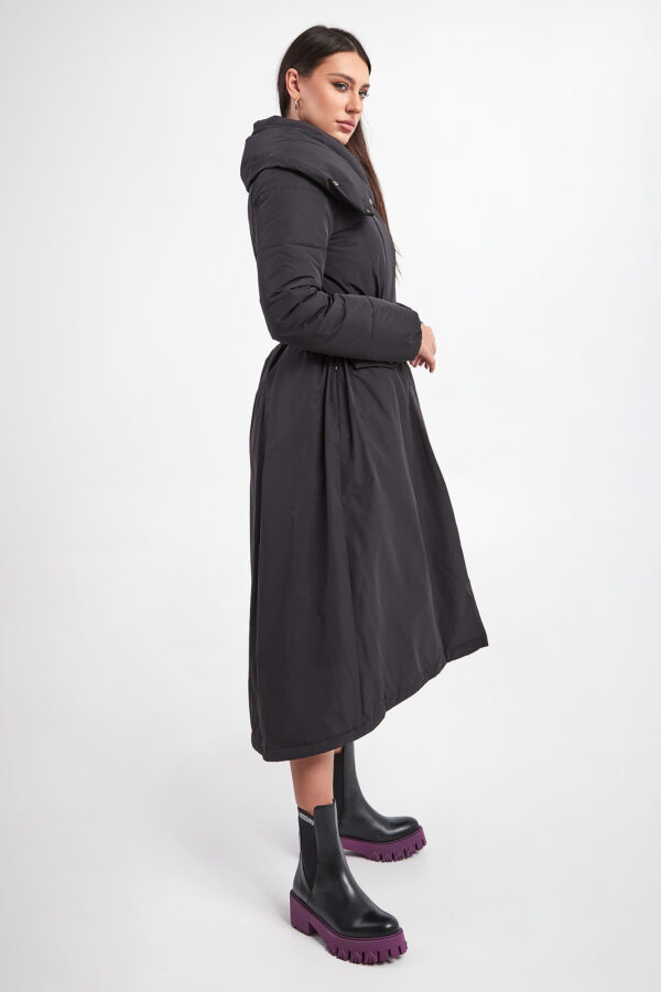 Płaszcz puchowy PATRIZIA PEPE