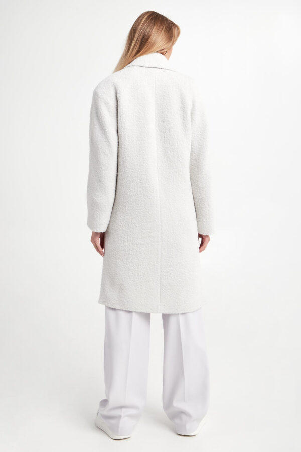 Płaszcz damski PATRIZIA PEPE