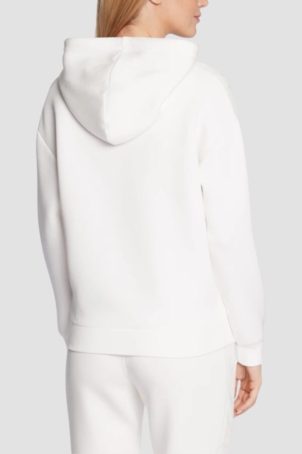 GUESS Beżowa damska bluza Brenda