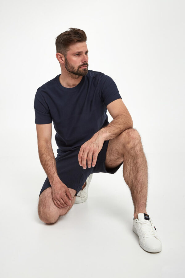 T-shirt męski Isment JOOP! JEAN