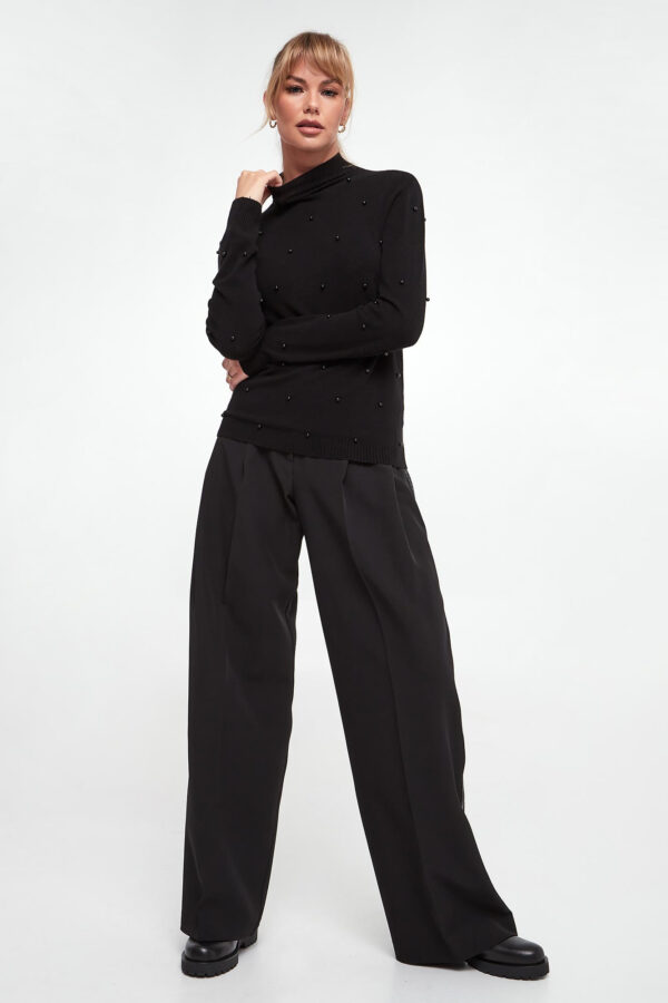 Golf damski ERMANNO FIRENZE