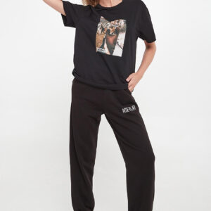 T-shirt damski ICE PLAY