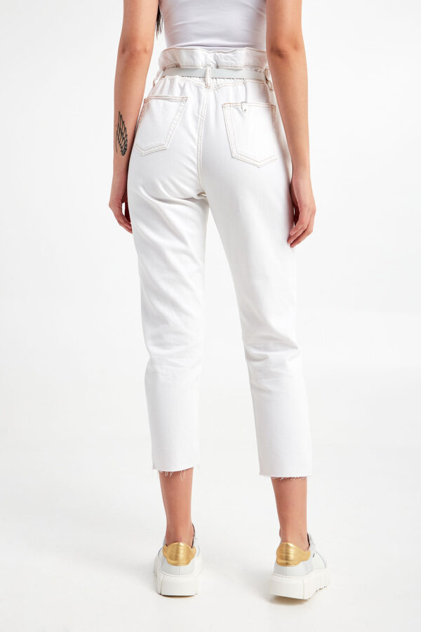 Jeansy + Nerka LIU JO