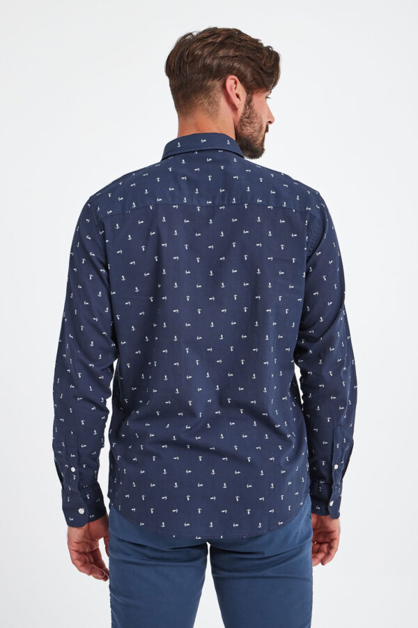 Koszula męska NORTH SAI