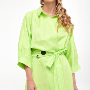 Sukienka koszulowa Felia MMC STUDIO