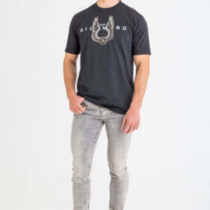 T-SHIRT ZARAGOVA john richmond