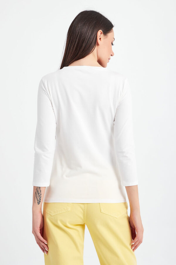 T-shirt Multia WEEKEND MAX MARA