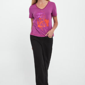 T-shirt damski SPORTA