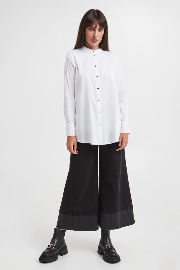 Koszula damska popelinowa JOOP!