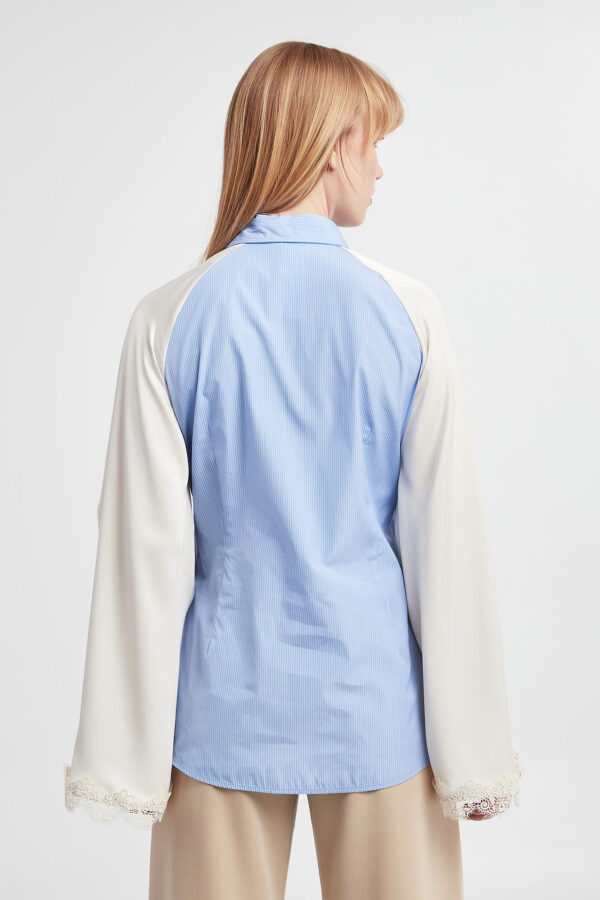 Koszula damska Hudson WEEKEND MAX MARA