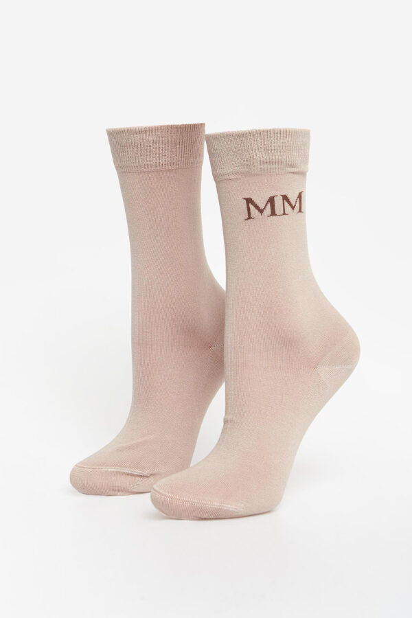 Skarpety damskie Abitata