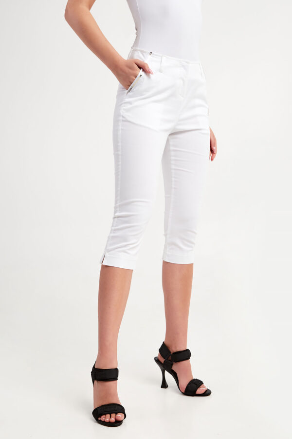 Spodnie EA7 EMPORIO ARMANI