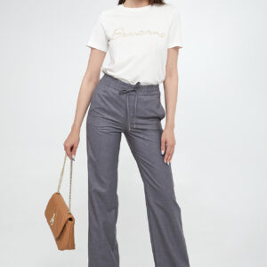 T-shirt damski ERMANNO FIRENZE