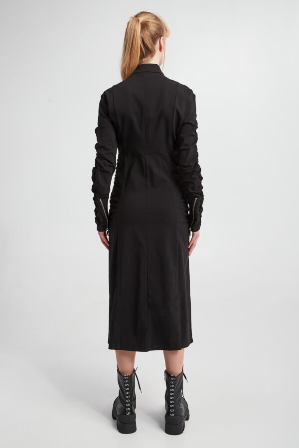 Sukienka damska GESTUZ