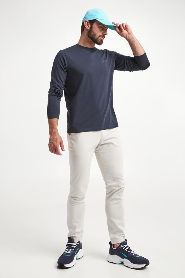 Longsleeve męski Alphis-L JOOP! JEAN