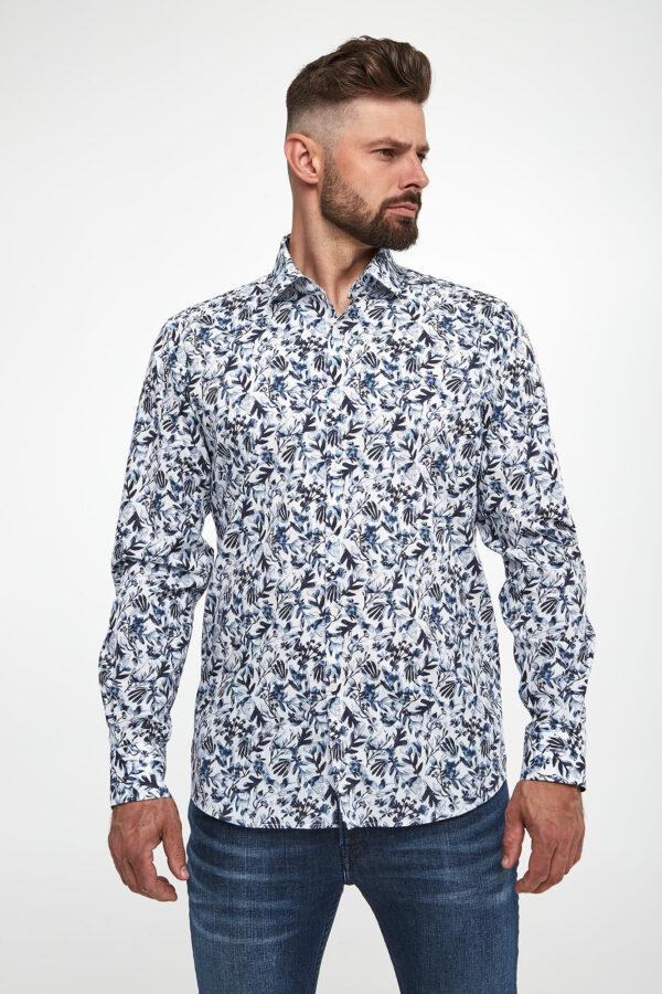 Koszula męska KARL LAGERFELD