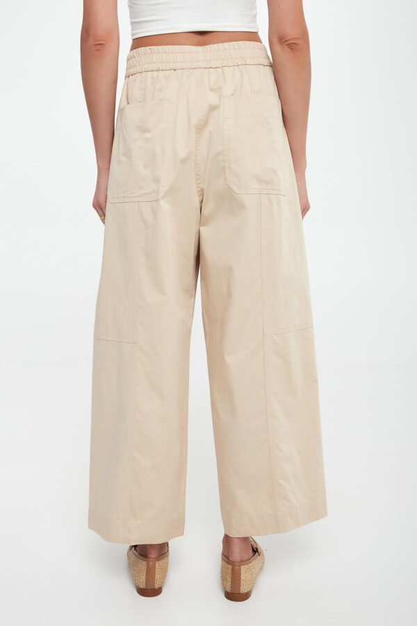 Spodnie damskie Milva WEEKEND MAX MARA