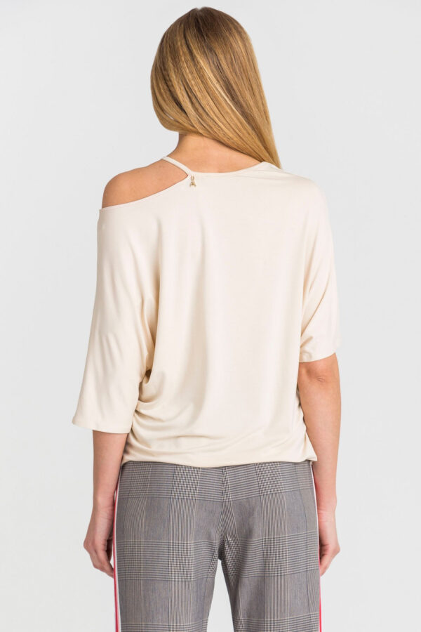 T-shirt PATRIZIA PEPE
