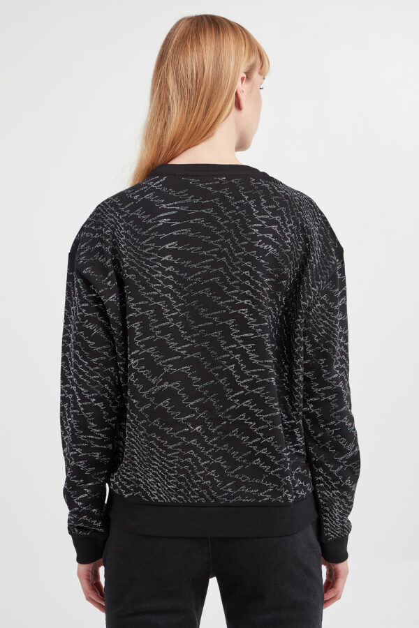 Bluza damska Nella PINKO