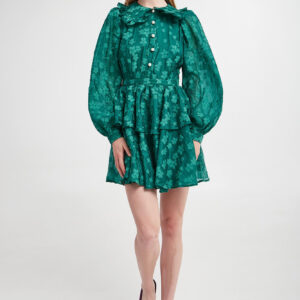 Sukienka mini CUSTOMMADE