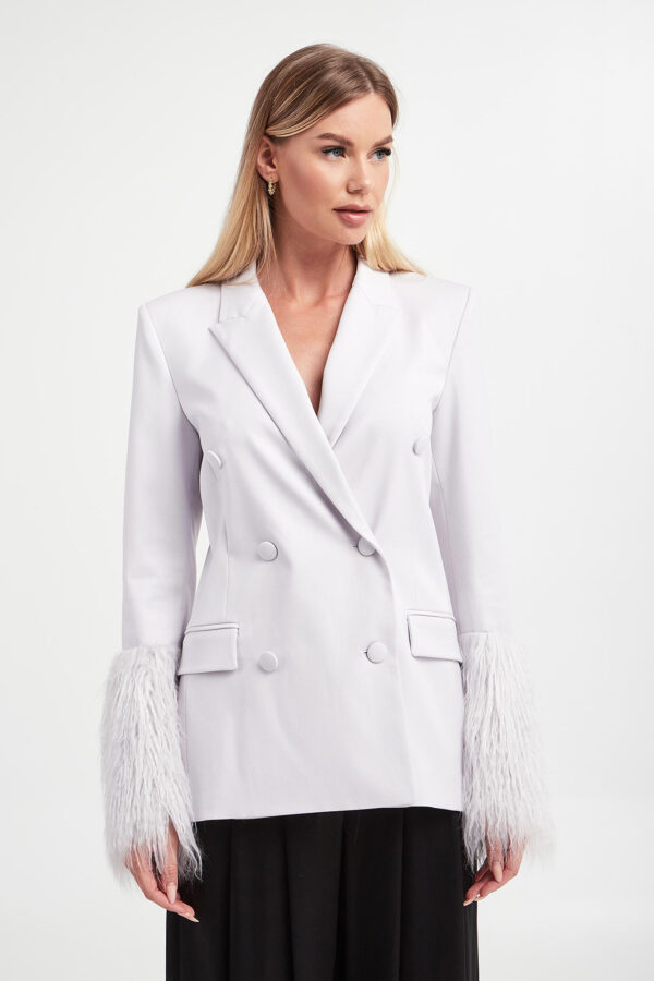 Marynarka damska PATRIZIA PEPE