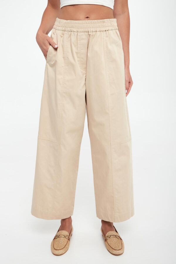 Spodnie damskie Milva WEEKEND MAX MARA