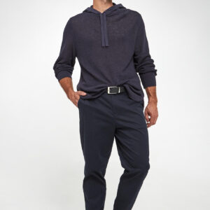 8aef74c5df3c22d92684a30838510c3243021fb9 Sweter męski z kapturem ARMANI EXCHANGE