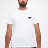T-shirt męski EMPORIO ARMANI SWIMWEAR