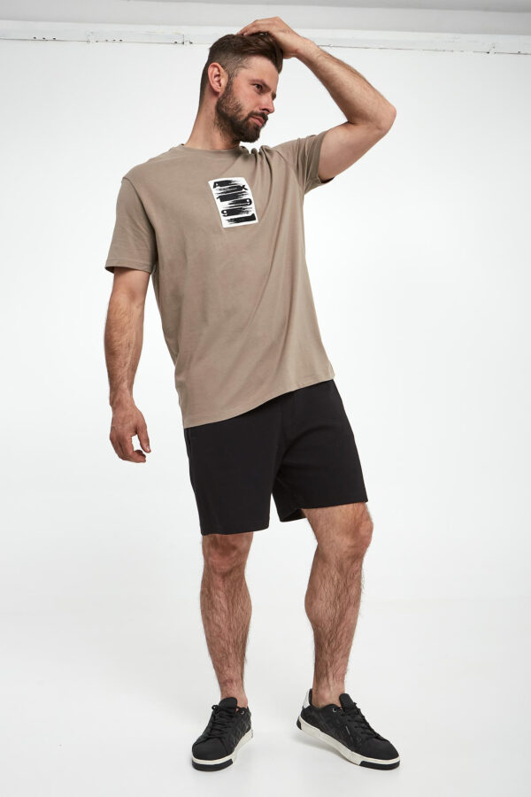 T-shirt męski ARMANI EXCHANGE