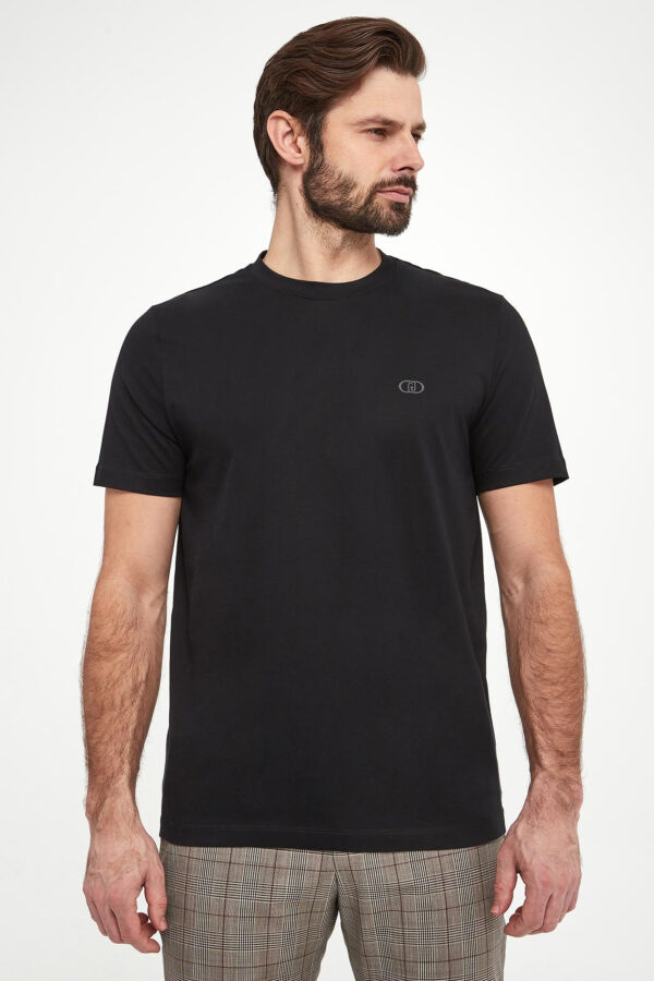 T-shirt męski LIU JO