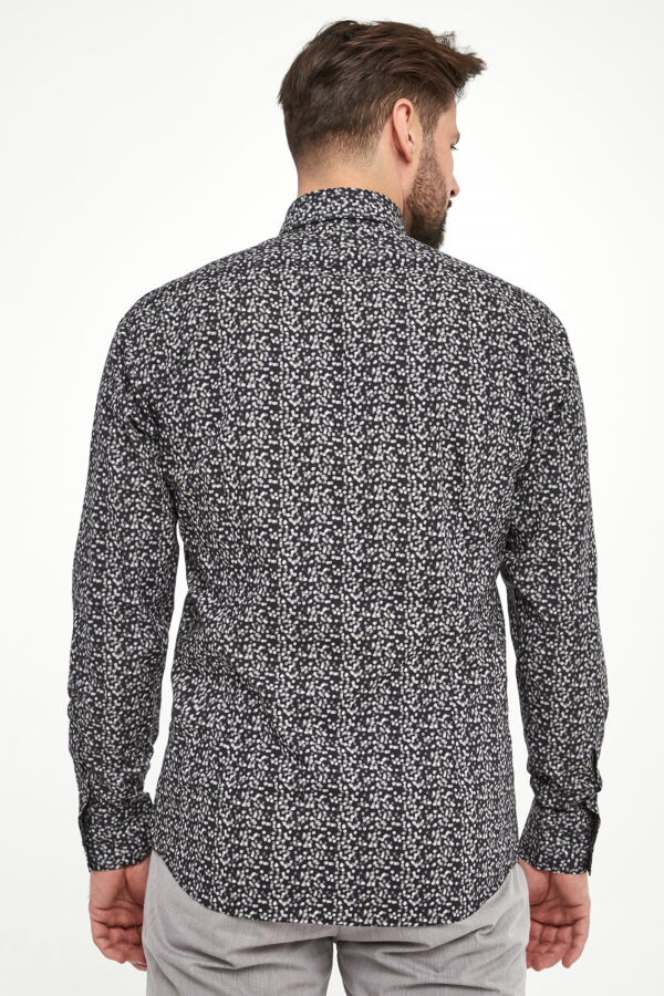 Koszula męska KARL LAGERFELD