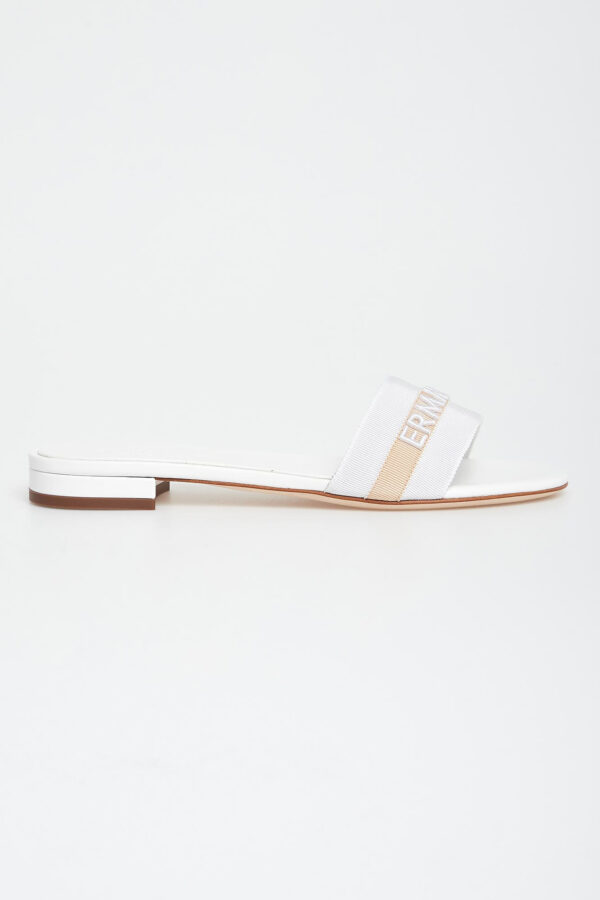 8be9fedb474f0ae881700f81bff981645ce0e02a Klapki damskie skórzane ERMANNO FIRENZE