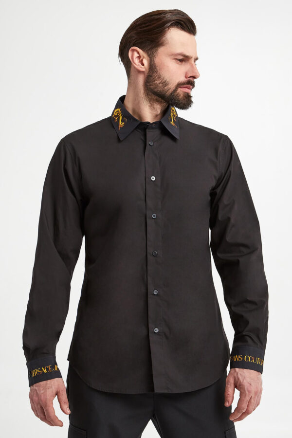 Koszula męska VERSACE JEANS COUTURE