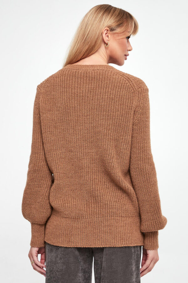 Sweter damski ERMANNO FIRENZE