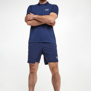 Polo męskie EA7 EMPORIO ARMANI