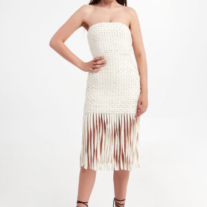 Sukienka Spoleto PINKO