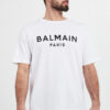 T-shirt męski BALMAIN