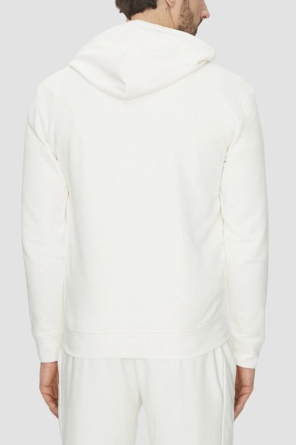 8cc844183687ce76a4e7e4238195d5bfb48f0039 GUESS Biała bluza męska Aldwin