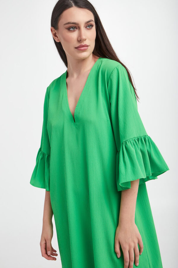 Sukienka muślinowa NOTES DU NORD